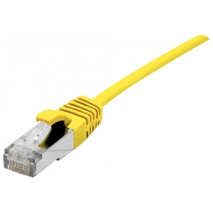 Dexlan - Cordon de raccordement - RJ-45 (M) pour RJ-45 (M) - 1 m - 4.8... pas cher