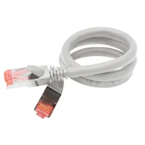 Comparateur de prix : exertis Connect - Cordon de raccordement - RJ-45 (M) pour RJ-45 (M) - ...
