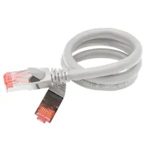 Tecline exertis Connect - Cordon de raccordement - RJ-45 (M) pour RJ-4... pas cher