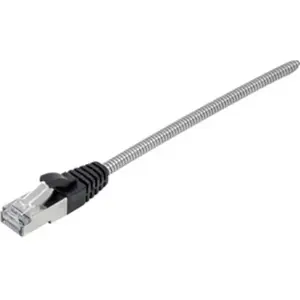 Comparateur de prix : exertis Connect - Cordon de raccordement - RJ-45 (M) pour RJ-45 (M) - ...
