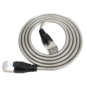 Comparateur de prix : Tecline exertis Connect - Cordon de raccordement - RJ-45 (M) pour RJ-4...