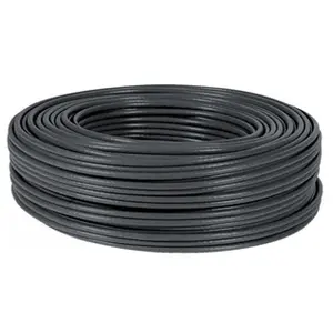 CABLE FTP CAT6 MULTIBRIN Noir - 300MVendu parfnac-be