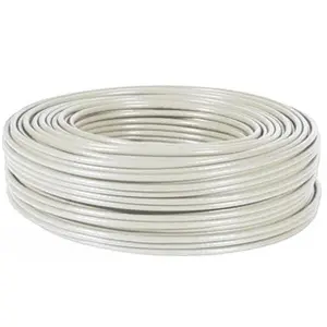 EXC CABLE FTP CAT6 MULTIBRIN Gris - 500M pas cher