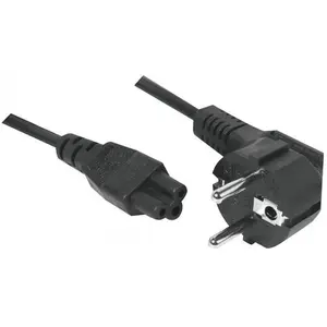 Hypertec Câble secteur tripolaire (5m) pas cher