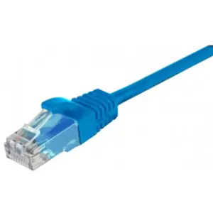 Hypertec 10m - Câble Réseau Ethernet RJ45 1 Gbps - Cuivre Cat 5e U/UTP pour PC TV Gaming .. pas cher
