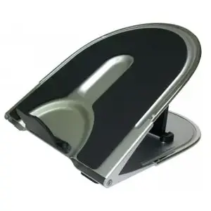 Generique Stand Portable Aluminium pas cher