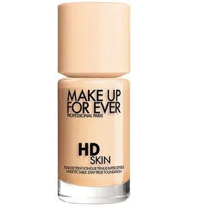 Make Up For Ever, Fond de teint, Fond de teint longue tenue (Undetectable Stay True Foundation) 30 ml - Nuance : 1Y04 (1Y04 Albâtre chaud, 1Y04 Albâtre jaune) pas cher
