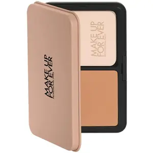 Make Up For Ever, Fond de teint, Fond de teint compact HD Skin (Powder Foundation) 11 g - Teinte : 3Y52 Warm Chestnut (3Y52 Chestnut chaud) pas cher