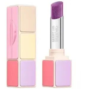 MAKE UP FOR EVER Artist ColorGlow Lip Balm 4g (Various Shades) - 830 - Festival Lilac pas cher