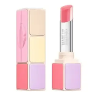 MAKE UP FOR EVER Artist ColorGlow Lip Balm 4g (Various Shades) - 206 - Dreamy Pink pas cher
