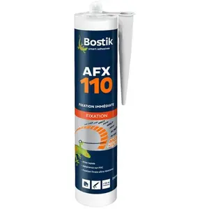 Bostik Mastic acrylique de fixation sans solvant XTREM TACK pas cher