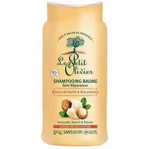 Le Petit Olivier Soin Réparateur Shampooing Baume 250ml pas cher