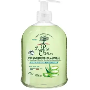 Le Petit Olivier Pur Savon Liquide De Marseille - 300ml pas cher