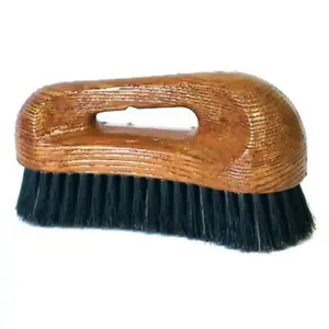 Gerlon Brosse en soie naturelle pas cher
