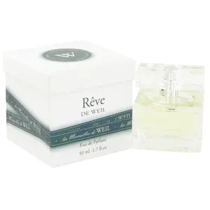Weil Reve De Weil eau de parfum spray 50 ml pas cher