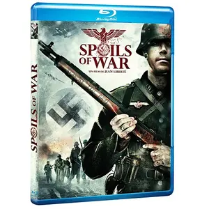 FRAVIDIS Spoils of War - Blu-Ray pas cher