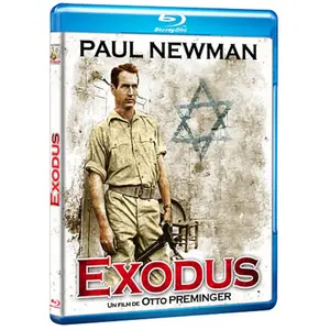 Opening Exodus - Blu-Ray pas cher