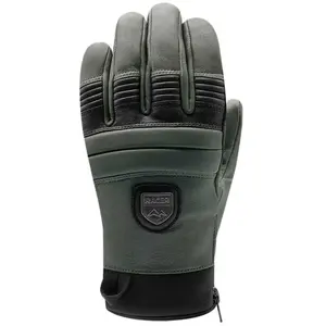 Racer Gants 90 Leather 2 pas cher