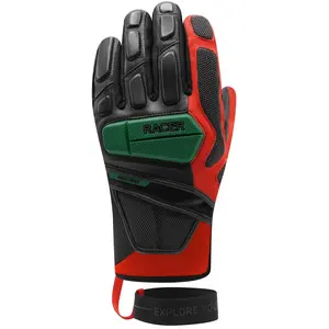 Racer Gants Racing Pro pas cher