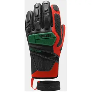 Racer Gants Racing Pro pas cher