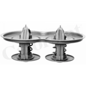 VERNET S.A.S. Thermostat d'eau (Ref: TH7117.80J) pas cher