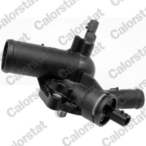 VERNET S.A.S. Thermostat d'eau pour RENAULT: Twingo, Clio, Modus (Ref: TE7080.108J)