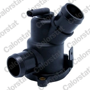 VERNET S.A.S. Thermostat d'eau pour MERCEDES-BENZ: Classe A, Classe GLA, Classe B, Classe CLA (Ref: TE7268.94J)