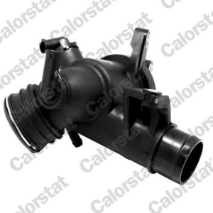 VERNET S.A.S. Thermostat d'eau pour MERCEDES-BENZ: Sprinter, Classe C, Classe E, Classe CLS, MARCO POLO, Classe GLK, Classe S (Ref: TE7157.95J)