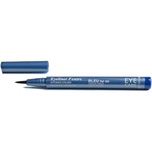 Comparateur de prix : Eye Care Eyeliner Feutre 0.8 ml - 323 : Bleu