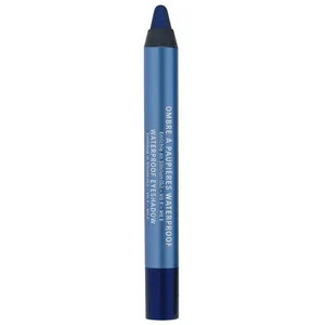 Eye Care Ombre à Paupières Waterproof N° 748 Dark Blue 3,25g pas cher