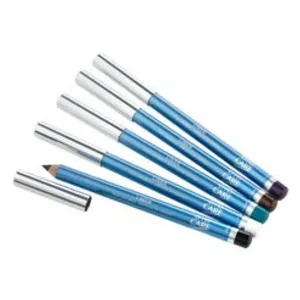 EYE CARE Crayon khôl solide - Couleur : vert jade pas cher