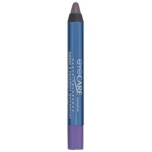 Comparateur de prix : Eye Care Ombre à Paupières Waterproof Violet 3,25g
