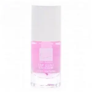 Vernis à ongle - CONTAPHARM - Top coat fixateur naturel - Couleur n.1211 - Brillance - Protection durable pas cher