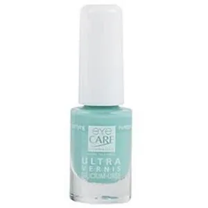 Eye Care Ultra Vernis Silicium Urée Turquoise 1583 5ml pas cher