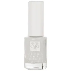 Eye Care Ultra Vernis Silicium Urée N°1533 Nacre 4,7ml