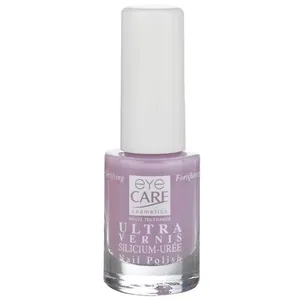 EYECARE Eye Care Ultra Vernis Silicium Urée N°1547 Lavande 4,7ml pas cher
