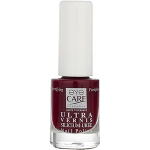 Eye Care Ultra Vernis Silicium Urée 4,7 ml - 1512 : Bordeaux pas cher
