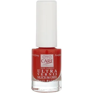 Eye Care Cosmetics Vernis à Ongles Ultra silicium Urée Flamenco 5 ml pas cher
