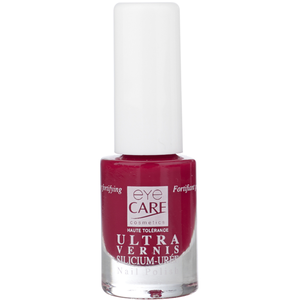 Eye Care Ultra Vernis Silicium Urea 4.7 ml (Kleur : 1552: Flamboyant) pas cher