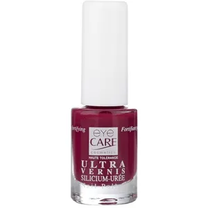 Eye Care Ultra Vernis Silicium Urée N°1553 Framboise 4,7ml pas cher