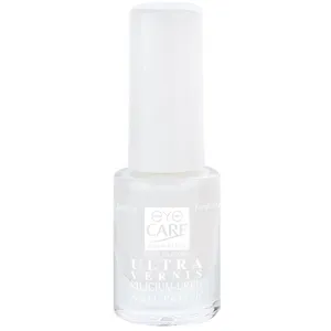Eye Care Ultra Vernis Silicium Urée N°1555 Lys 4,7ml pas cher