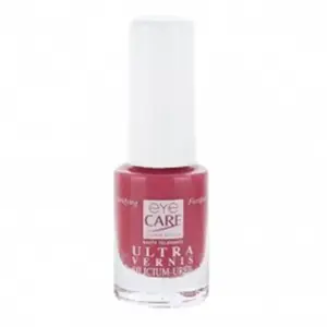 Eye Care Ultra Vernis Silicium Urée N°1557 Hibiscus 4,7ml pas cher