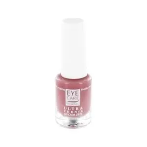 Eye Care Ultra Vernis Silicium Urée N°1504 Baie de Rose 4,7ml