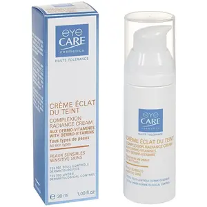 Eye Care Eye Care Crème Éclat Du Teint - 20 g pas cher