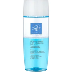 Merkloos / Sans marque Eye Care 2 in 1 Express Cleanser 150 mlVendu parpharmamarket