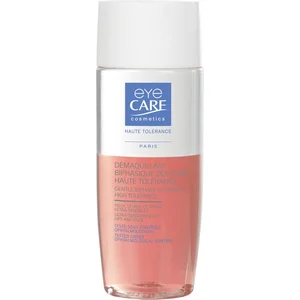 Eye Care High Tolerance Gentle Biphasic Cleanser 150 ml pas cher