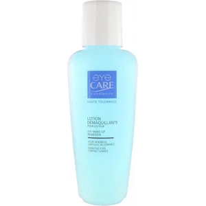 Eye Care Lotion Démaquillante pour les Yeux | 125 ml pas cher
