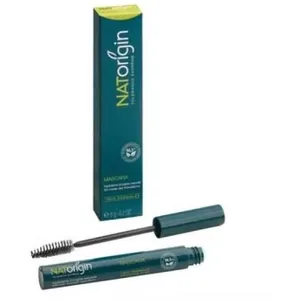 NATorigin Mascara Haute Tolérance Noir 6g pas cher