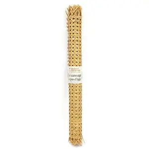 Rouleau de cannage 50 x 54 cm pas cher