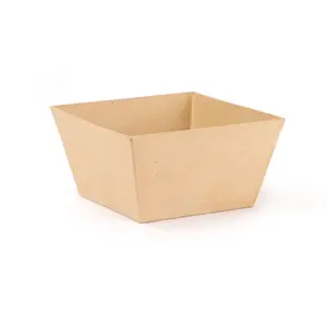 Vide Poche Profond - Marque - Modèle - Couleur Blanc pas cher